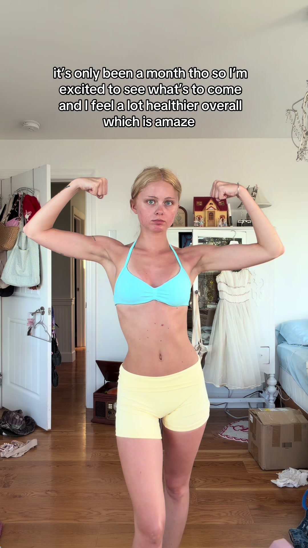 @madi brianne