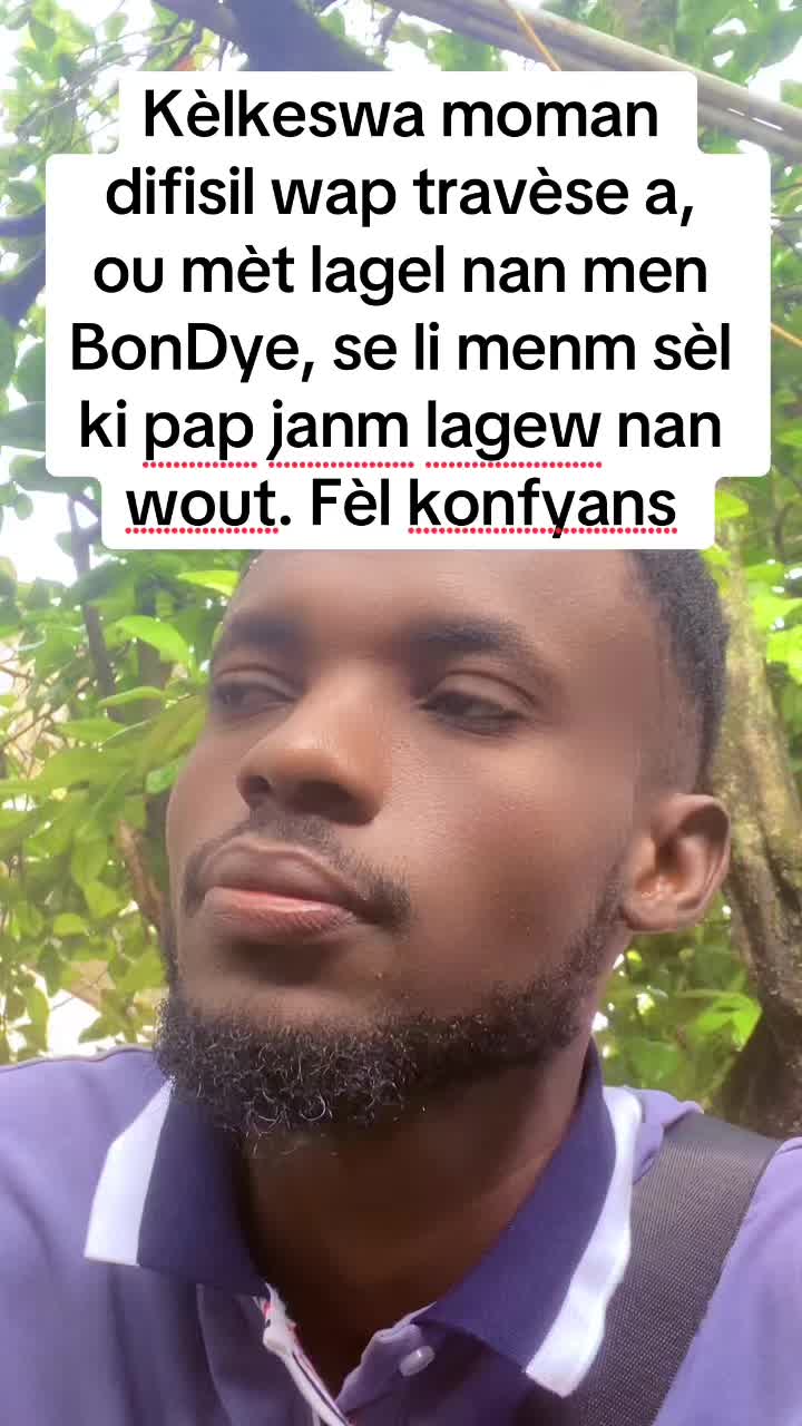 @PS Enèji Pozitif ✨💫🇭🇹