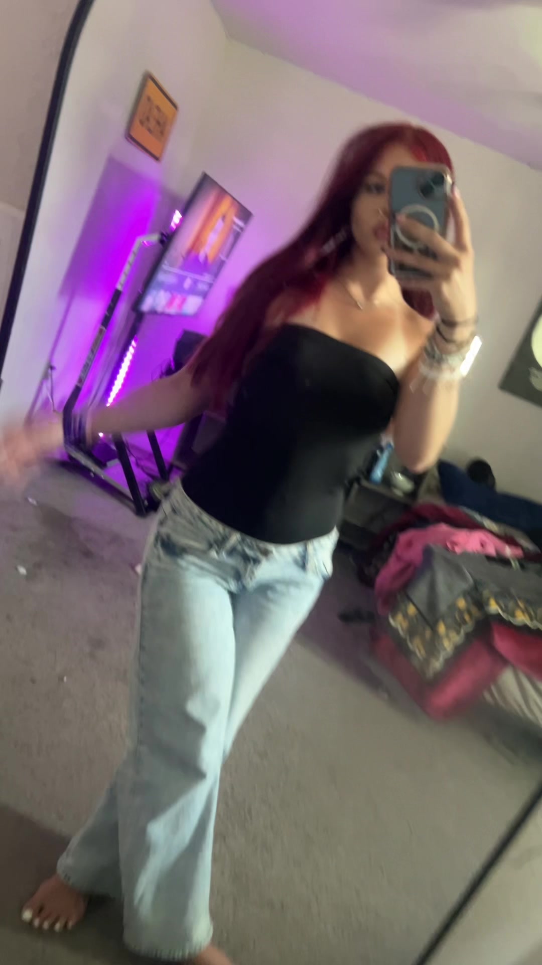@mel❕