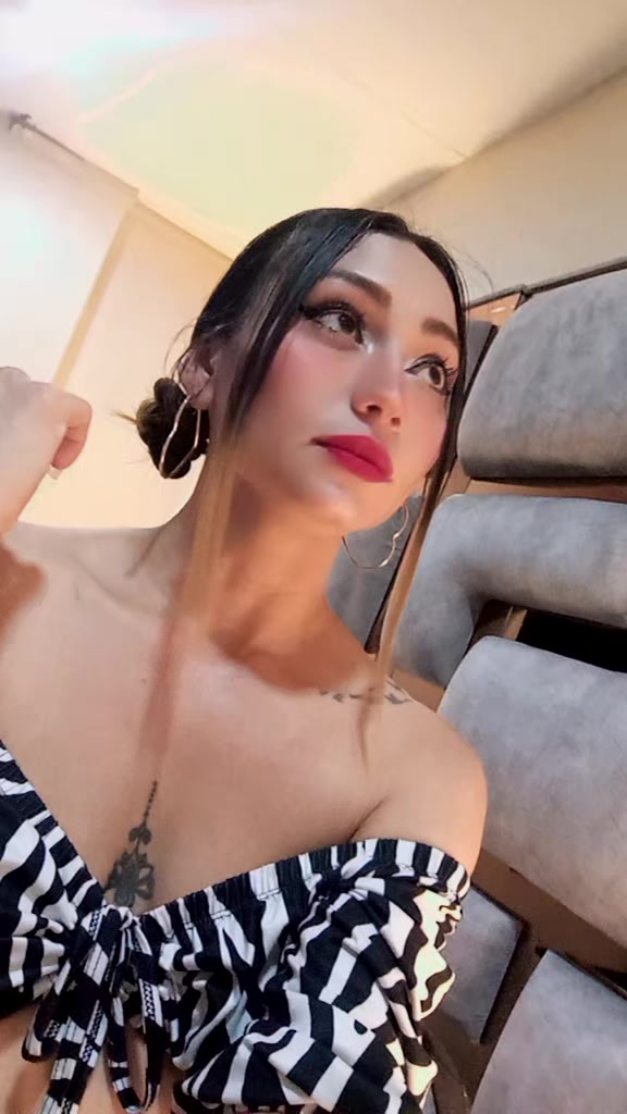 @Paola Herrera