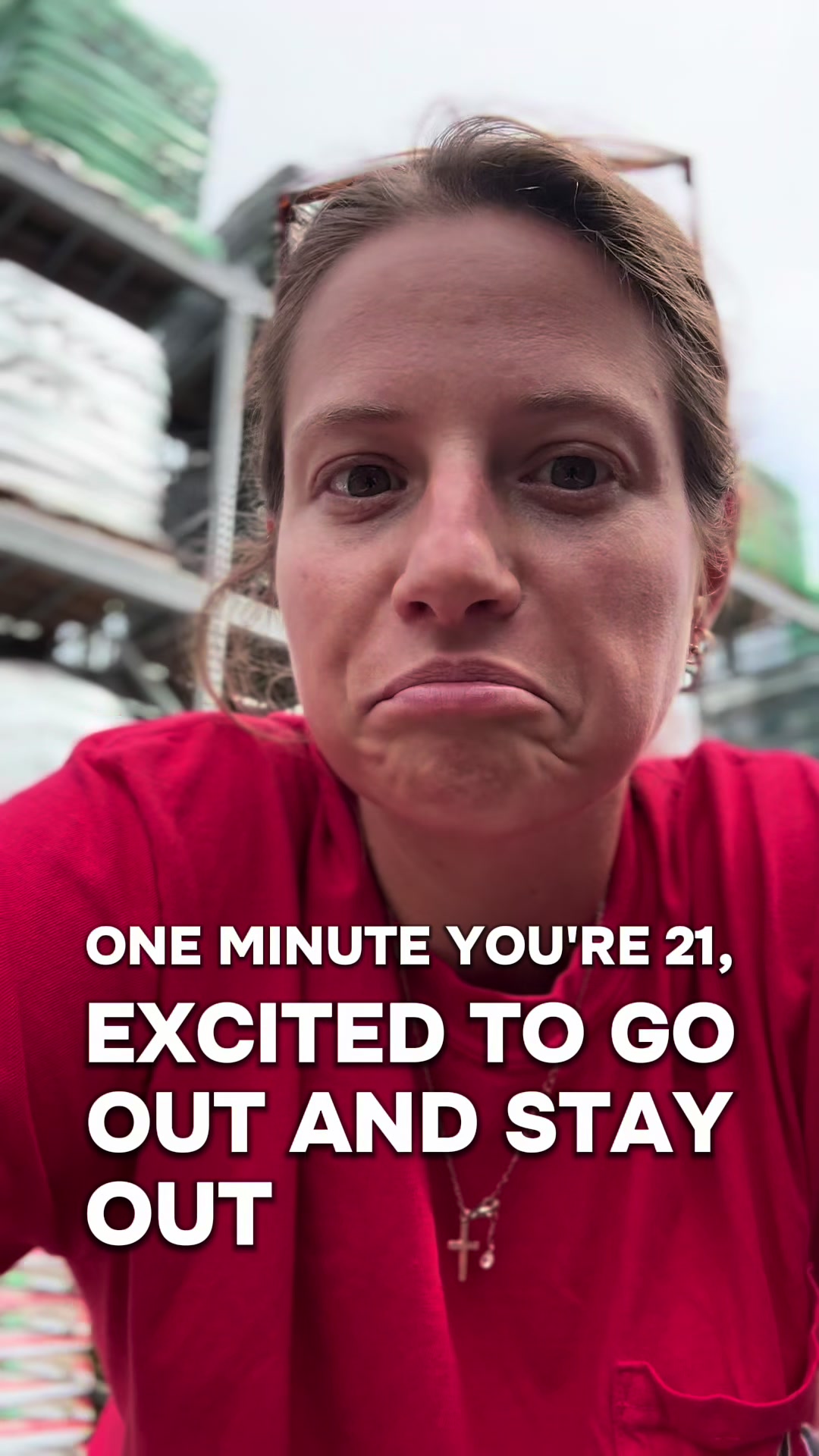 @Kara Hannell