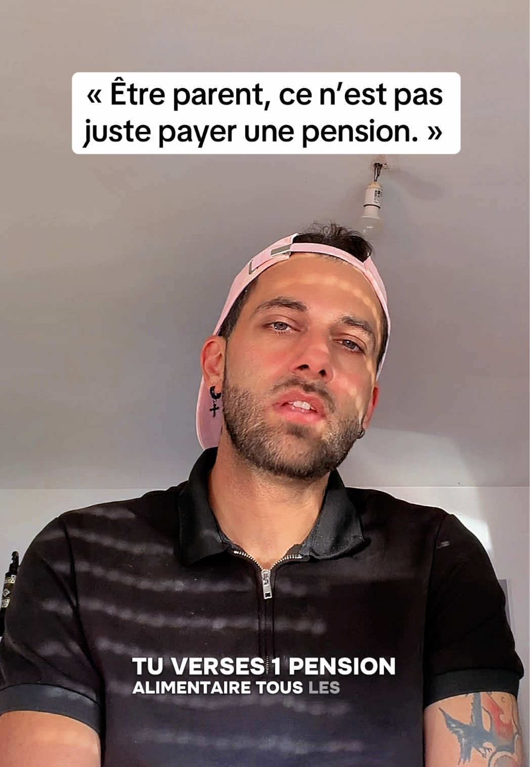 @♠️ L’arnacoeur ♥️