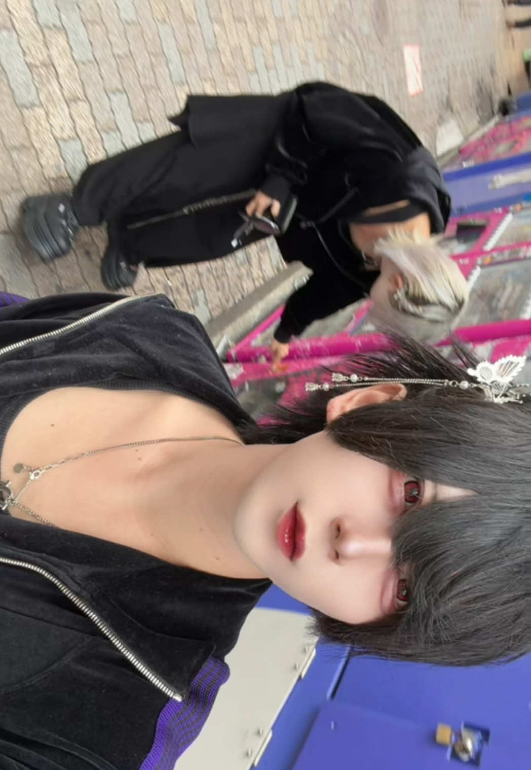 @つばさを授けたい🪽ྀི