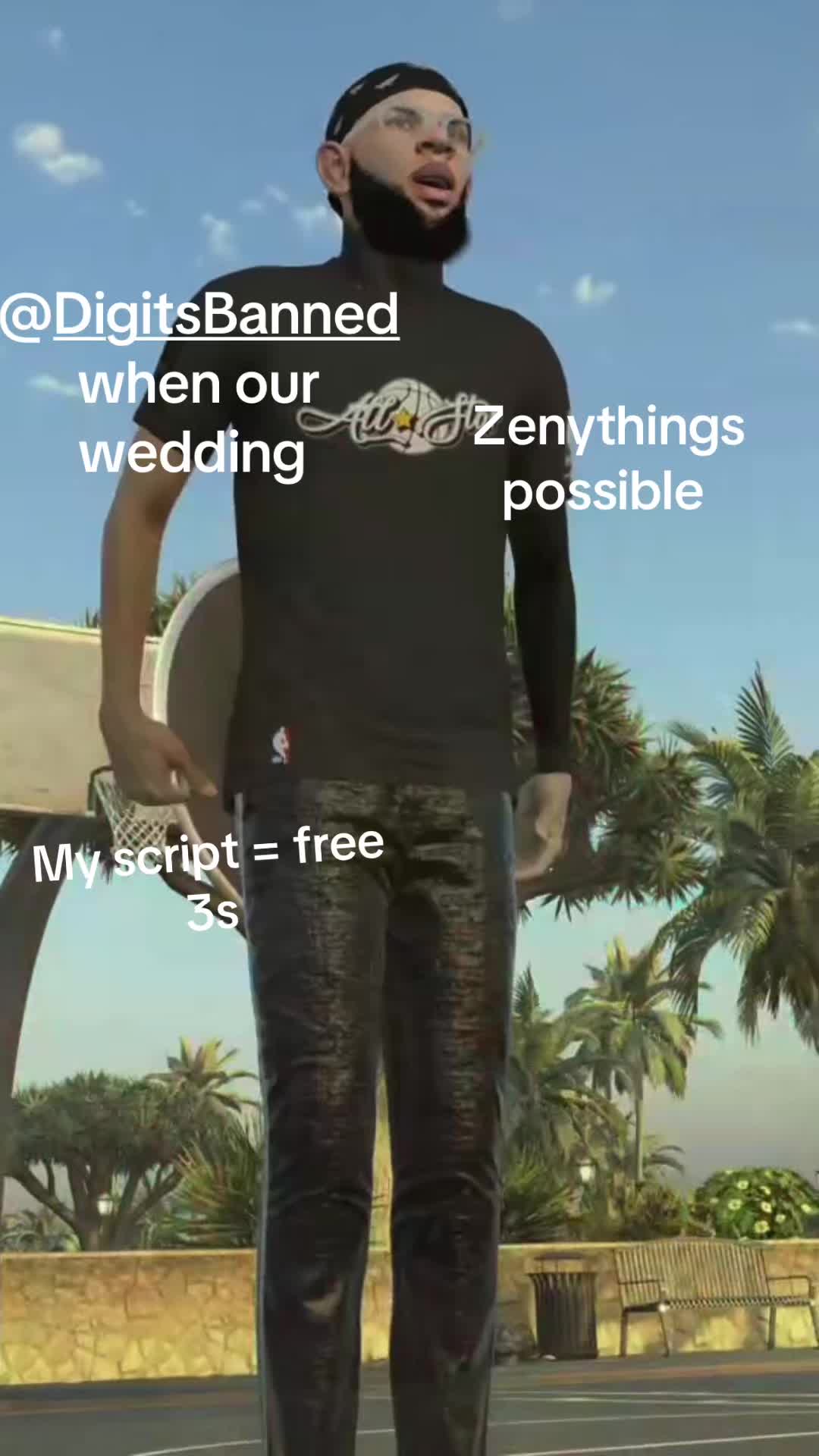 @No permit