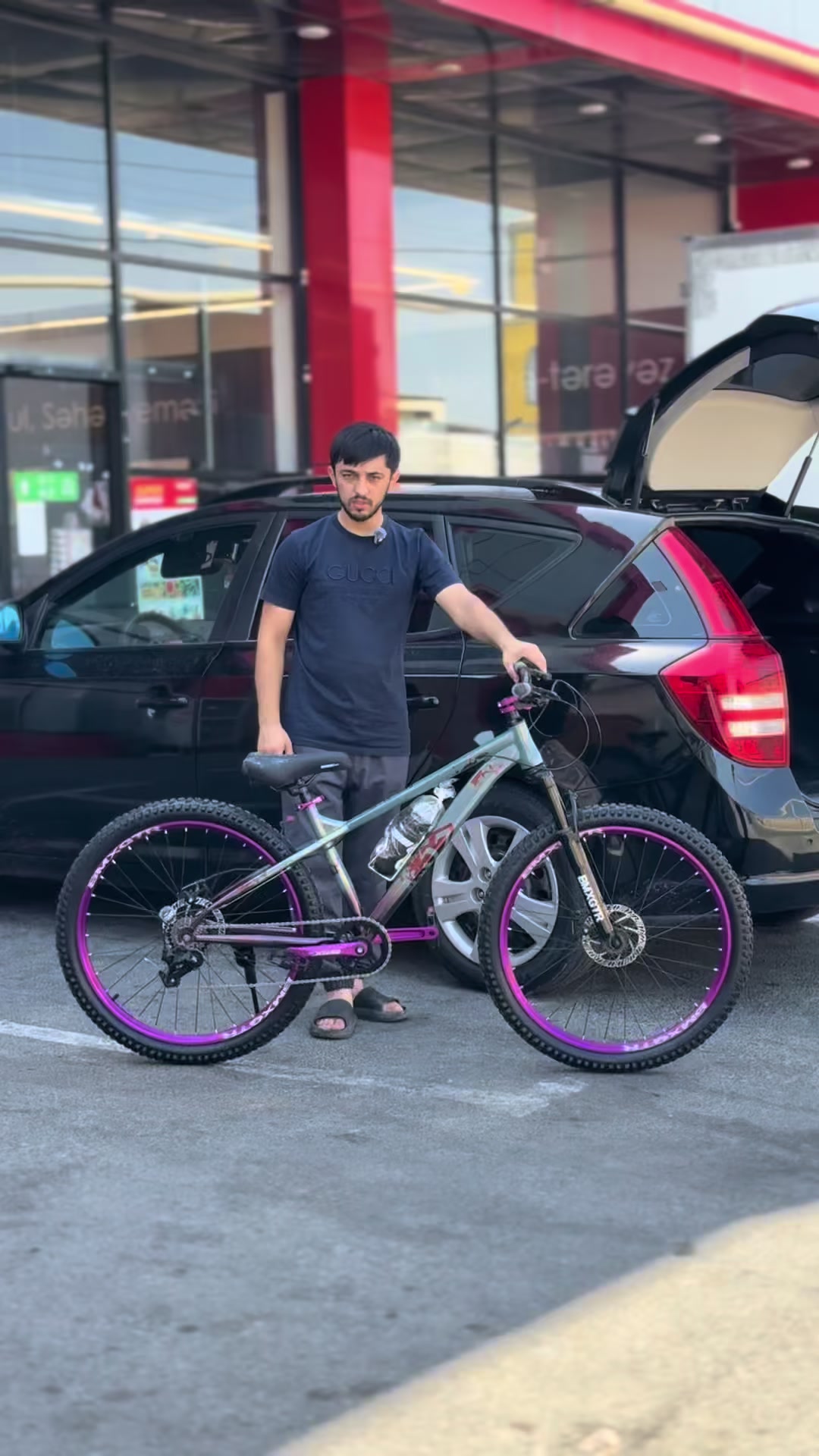 @VeloHome