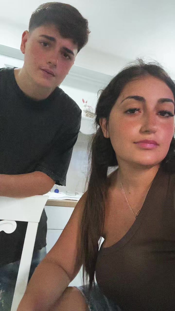 @Agostino Arianna Zeno