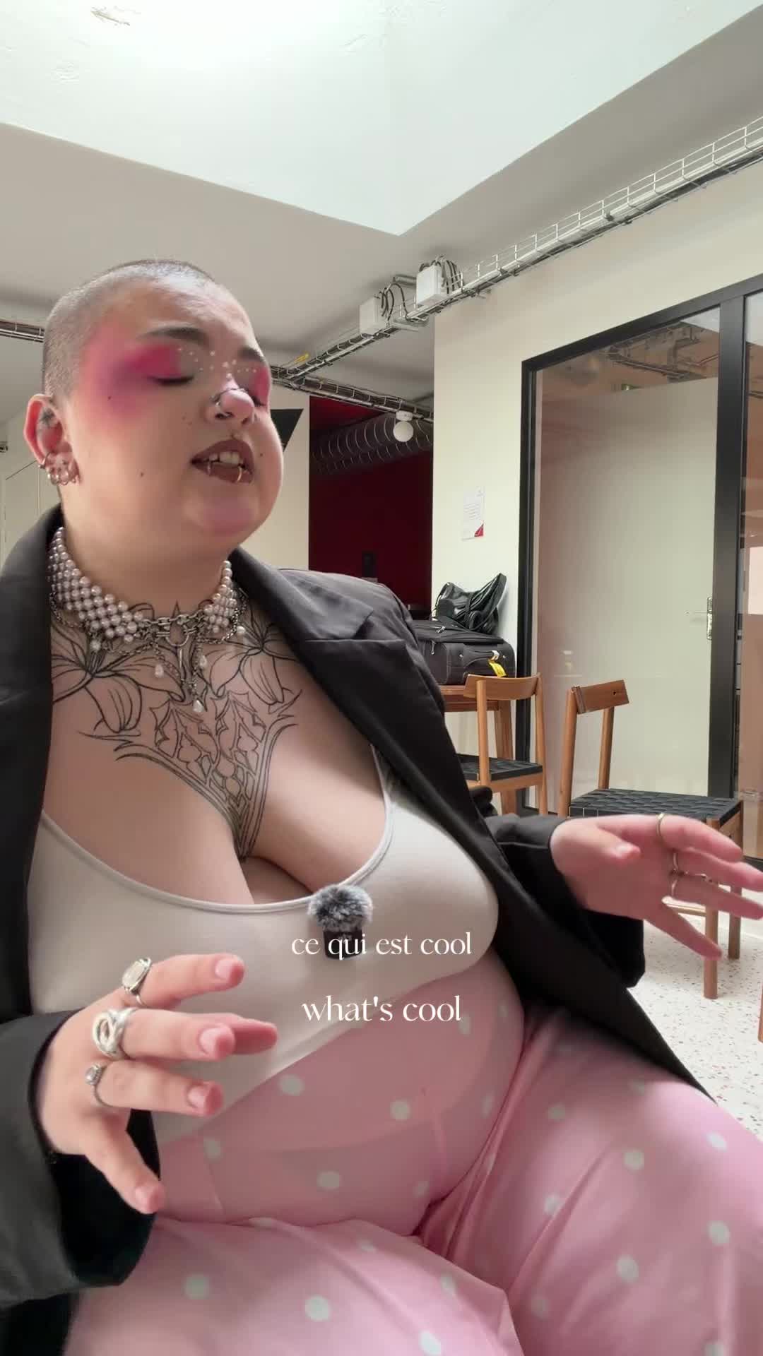 @Mathilde Navaroma
