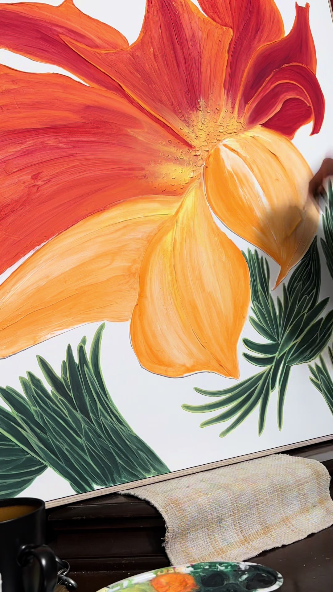 @ShaylaWayla |Canadian Artist🍁