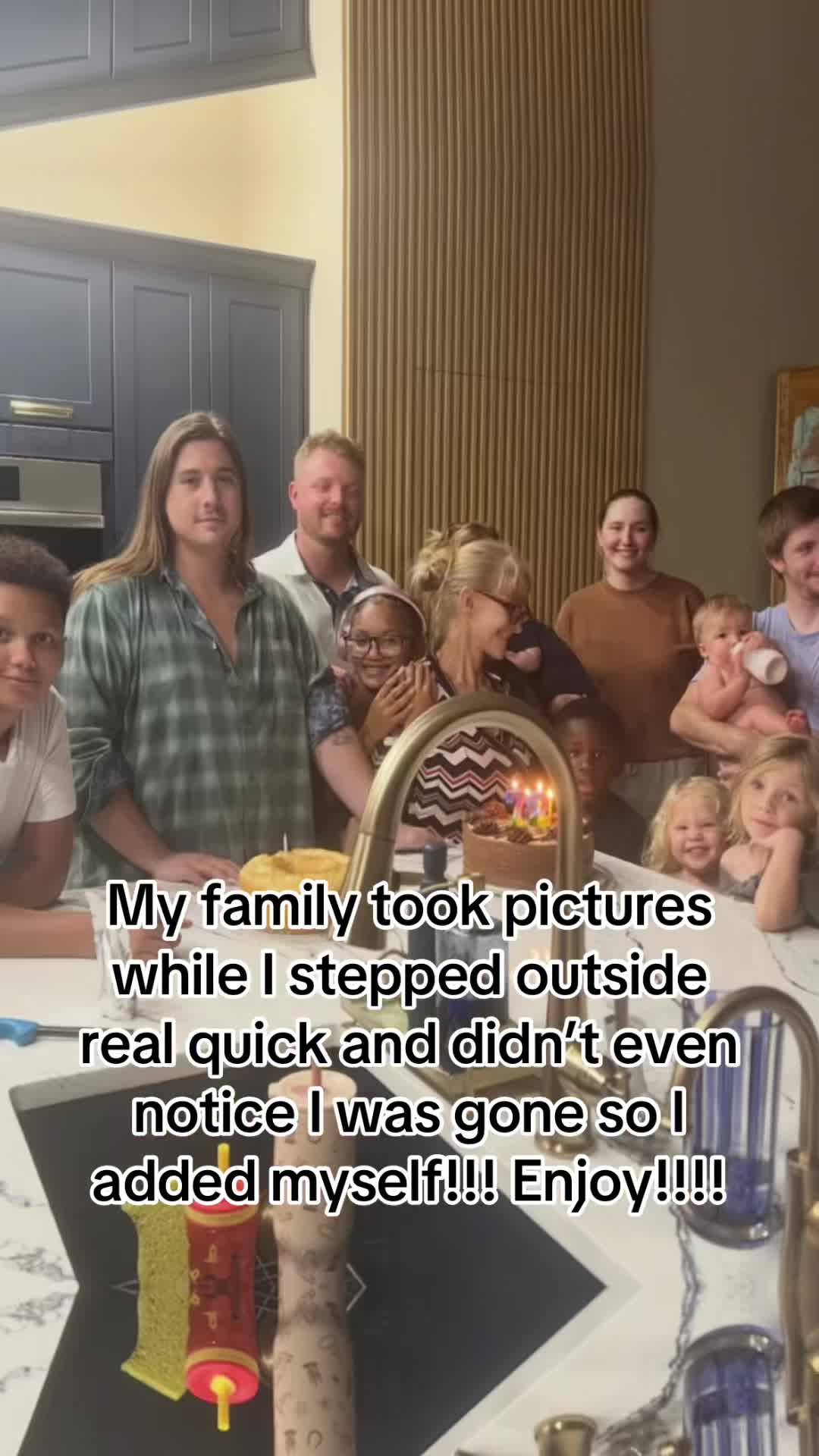 @Mama Jay Unfiltered