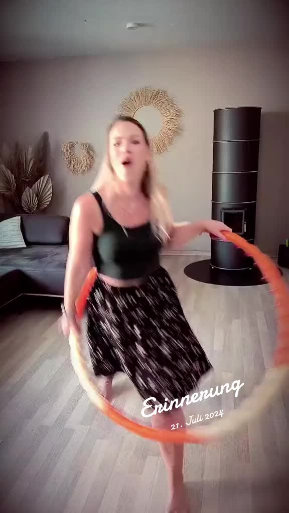 @&hearts;️&hearts;️&hearts;️HulaHoop_Nicky⭕⭕⭕