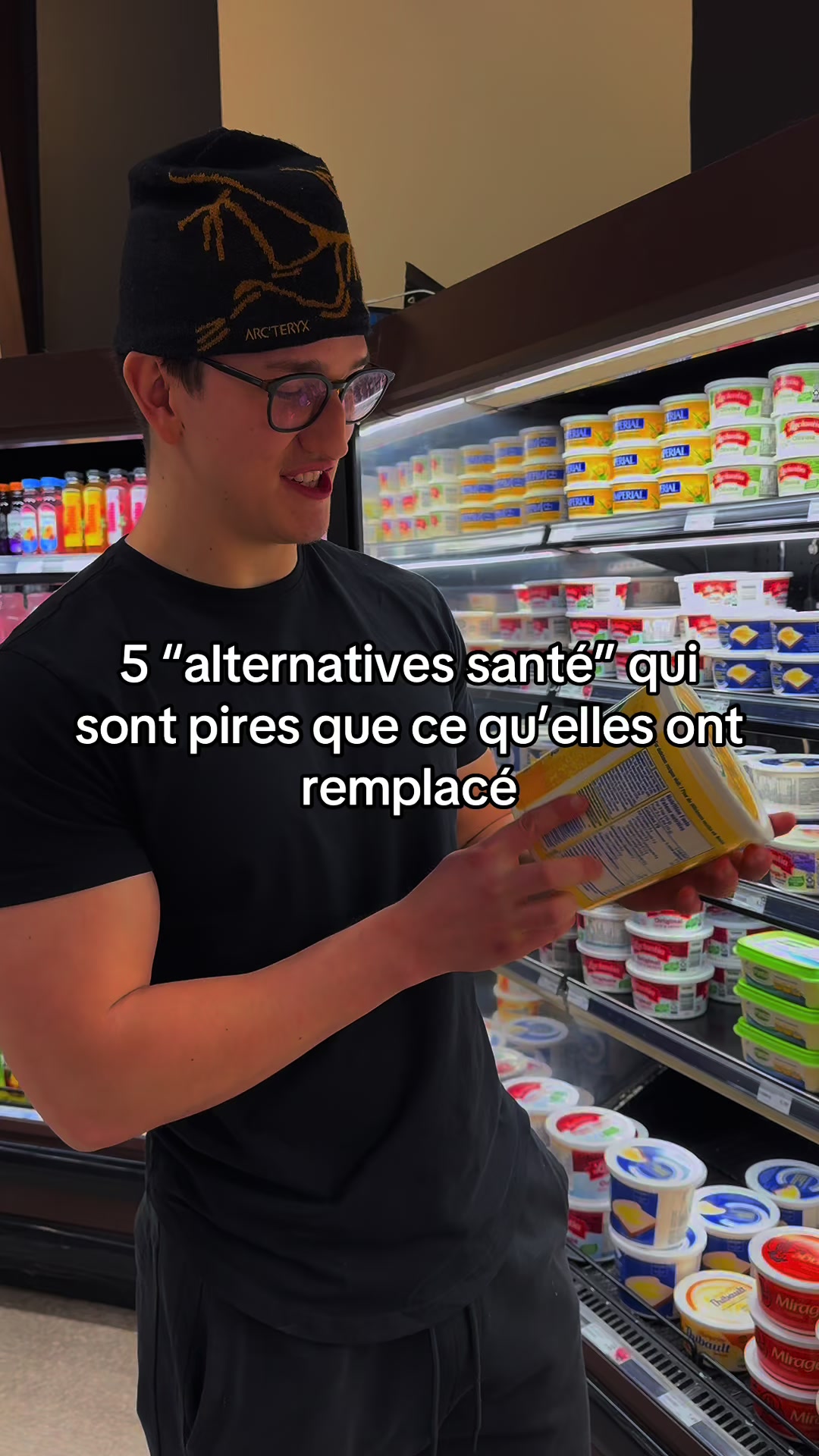 @Alexis Ladouceur
