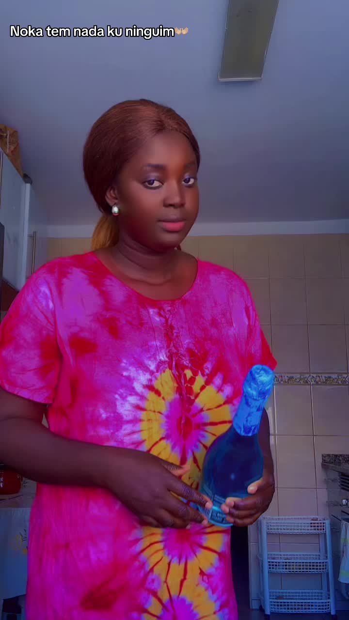 @Uncandia Badjuda Rica👸🏾🦋