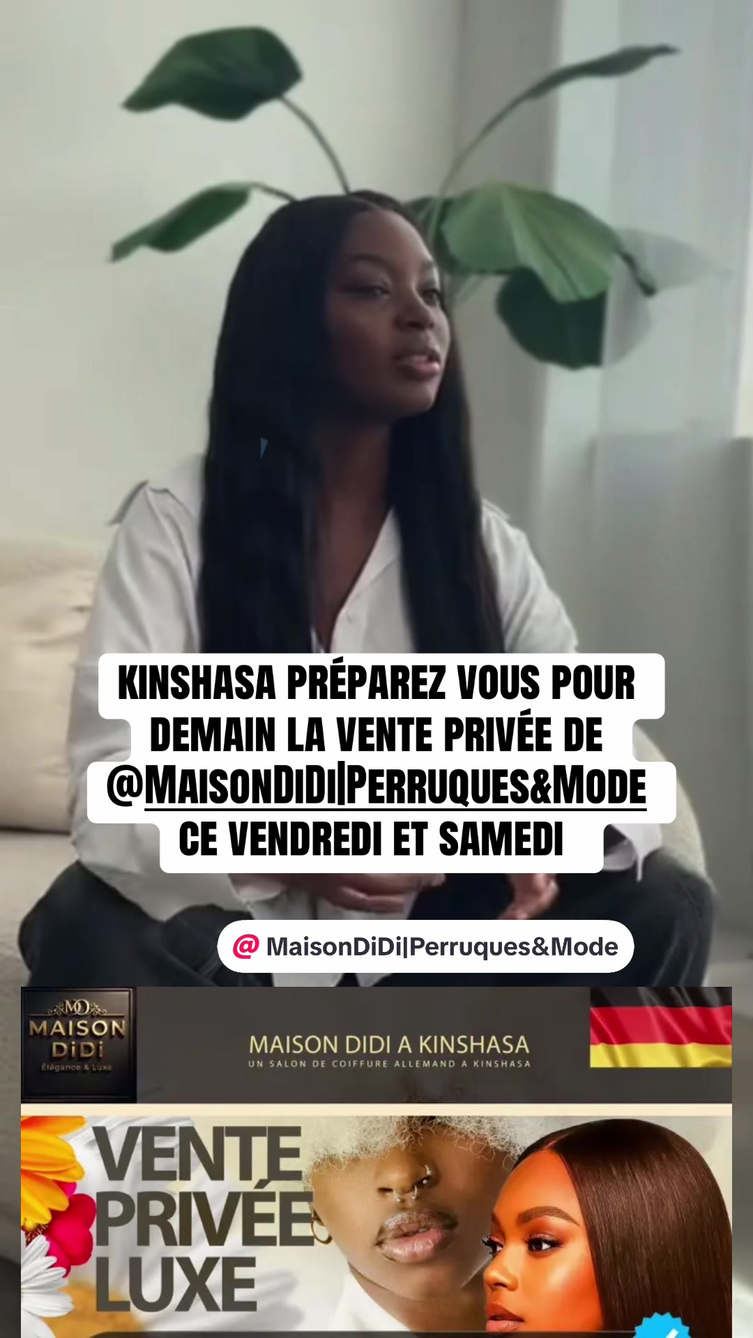 @News Ya MBOKA 🇨🇩