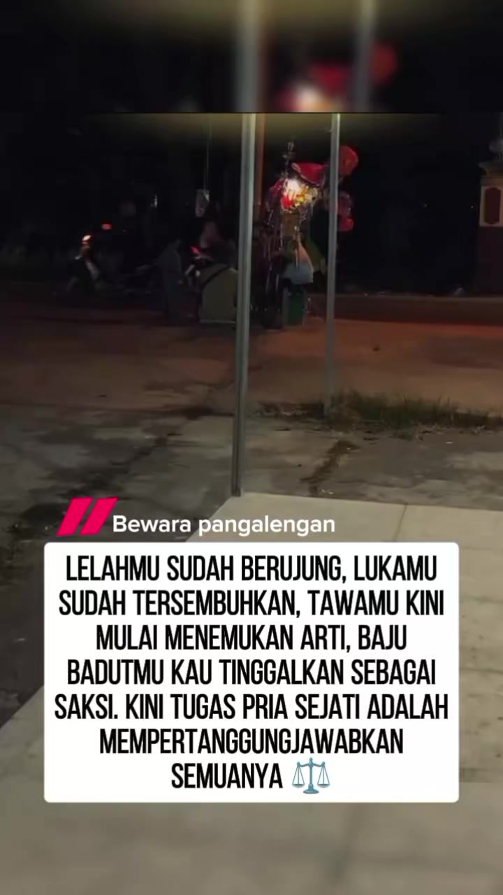 @Bewara Pangalengan