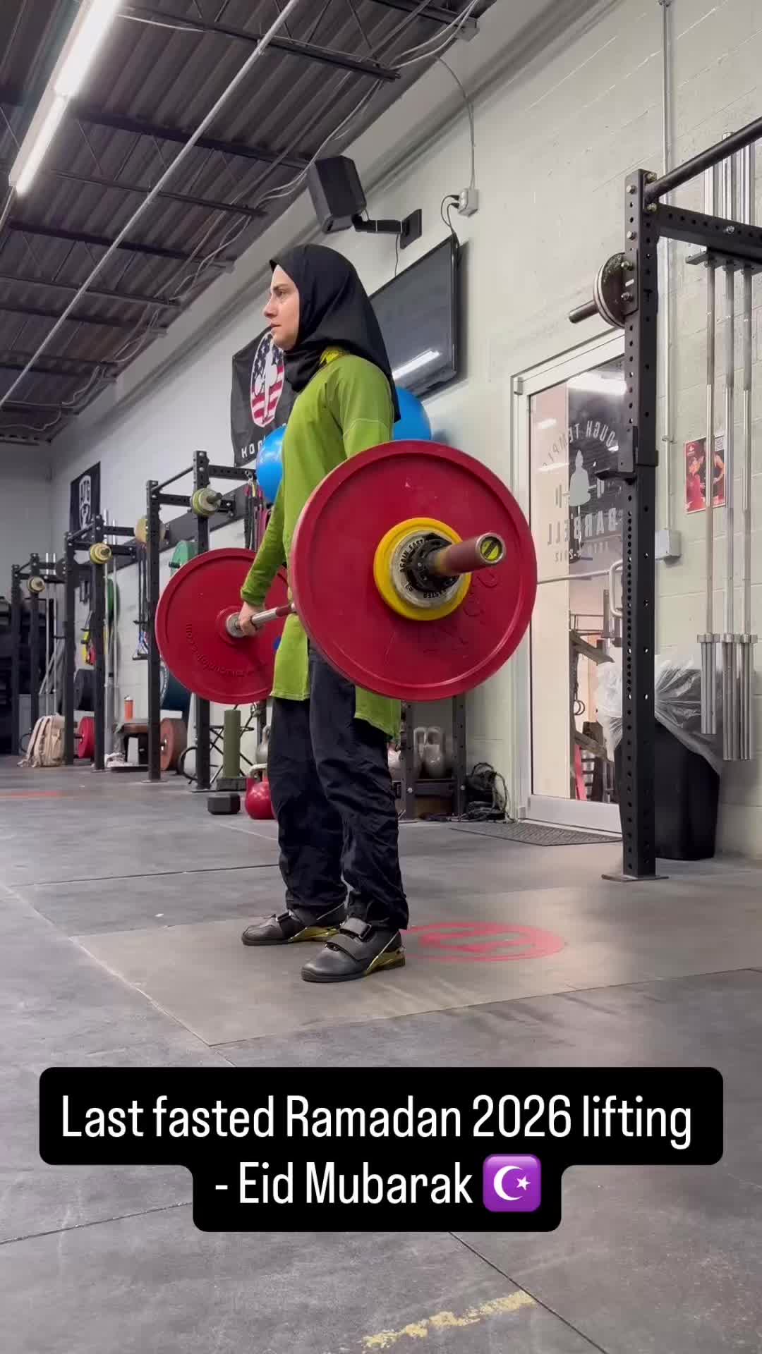 @Lifting Covered
