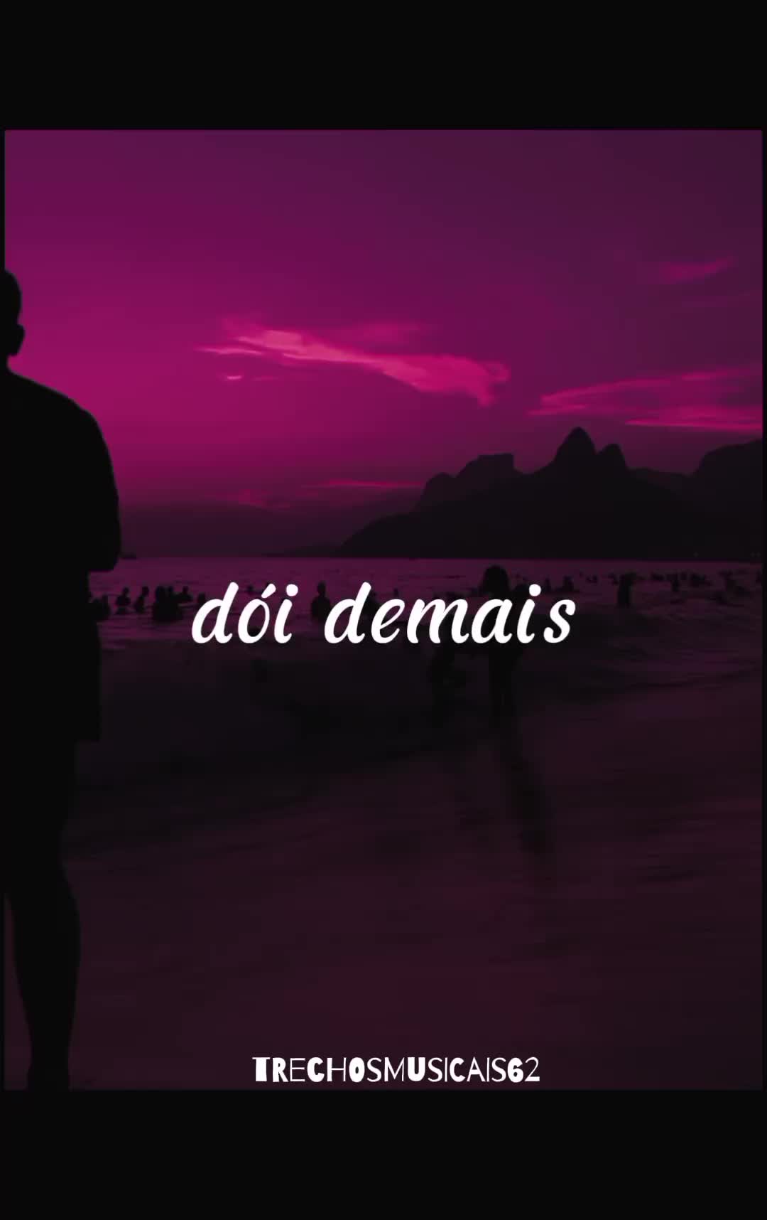 @trechos de músicas 🔀