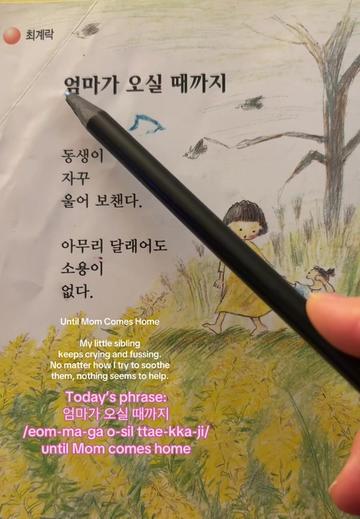 @๐ Korean Pages ๐