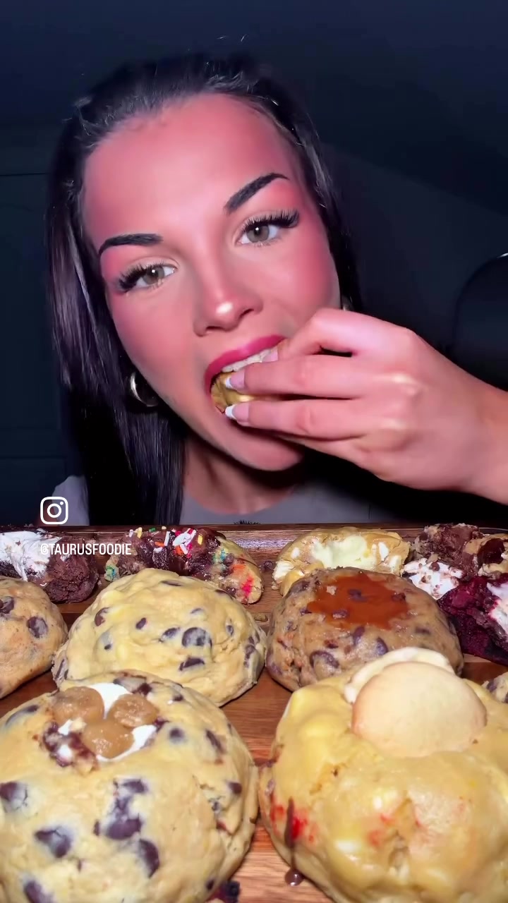 @PDX Cookie Co