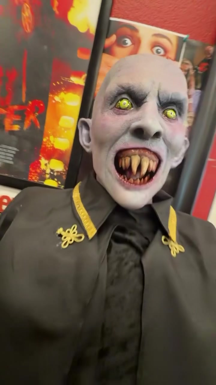 @Horror Monger Collectibles