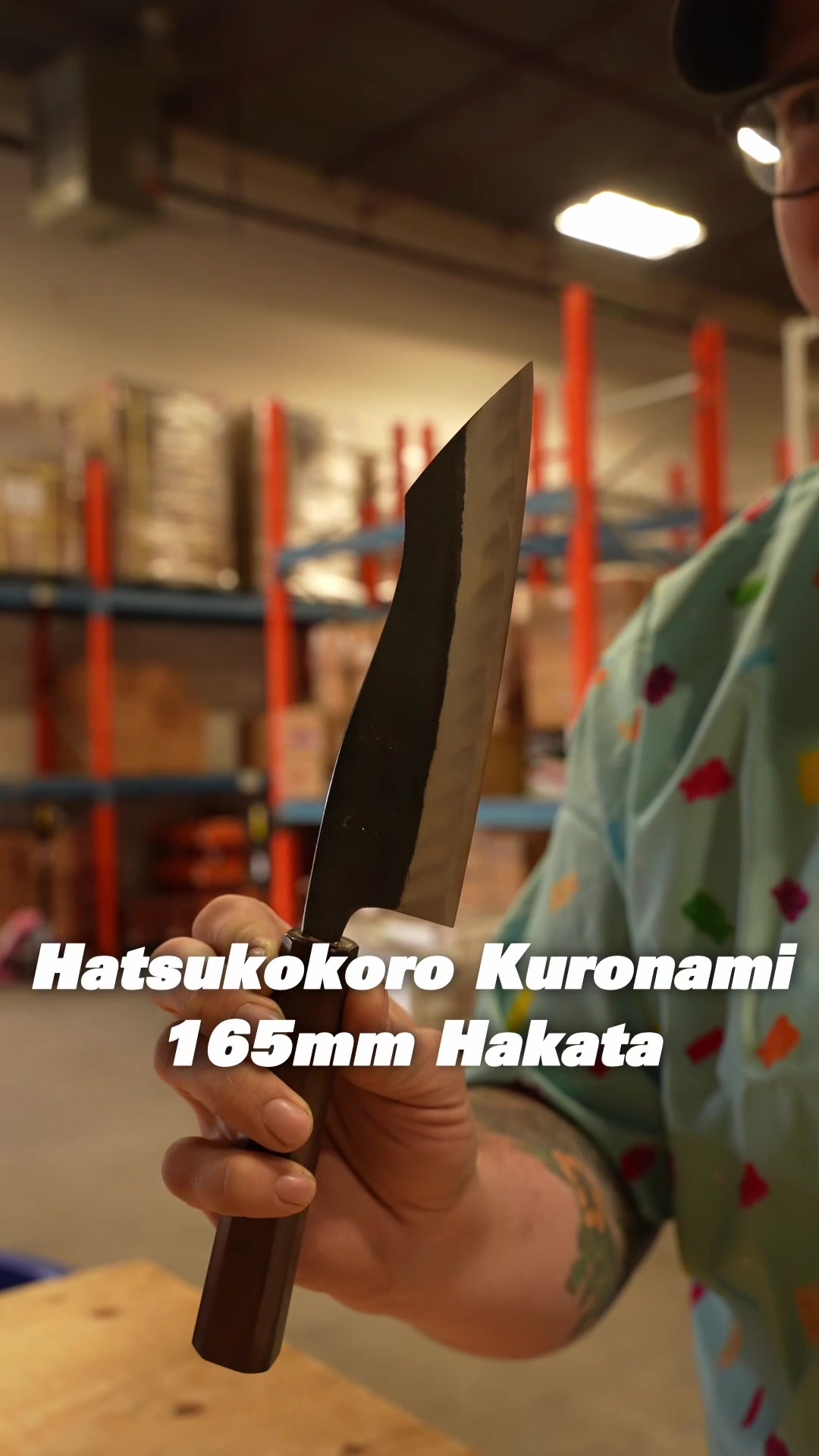 @Knifewear