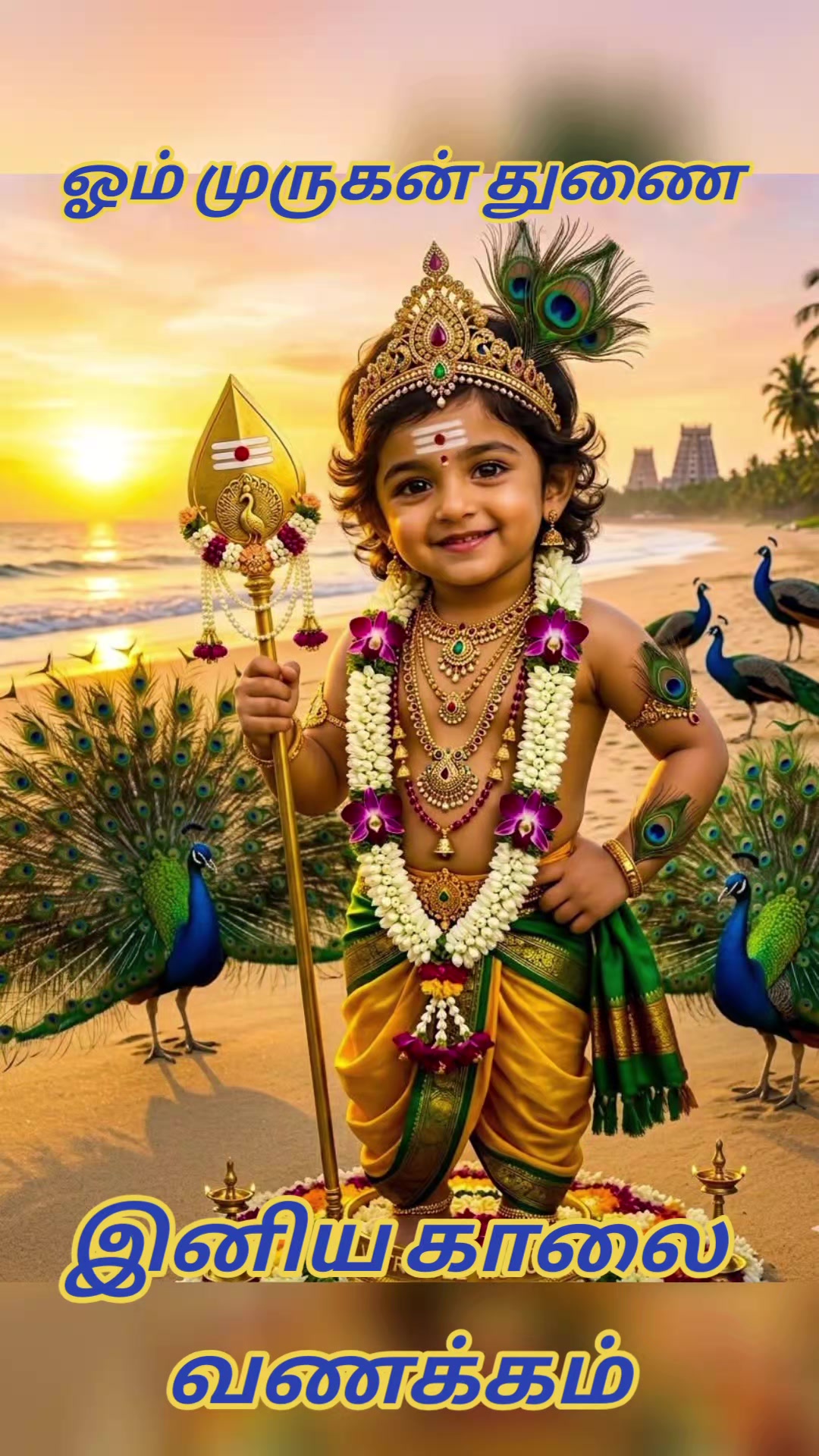 @Theivanai Kannan