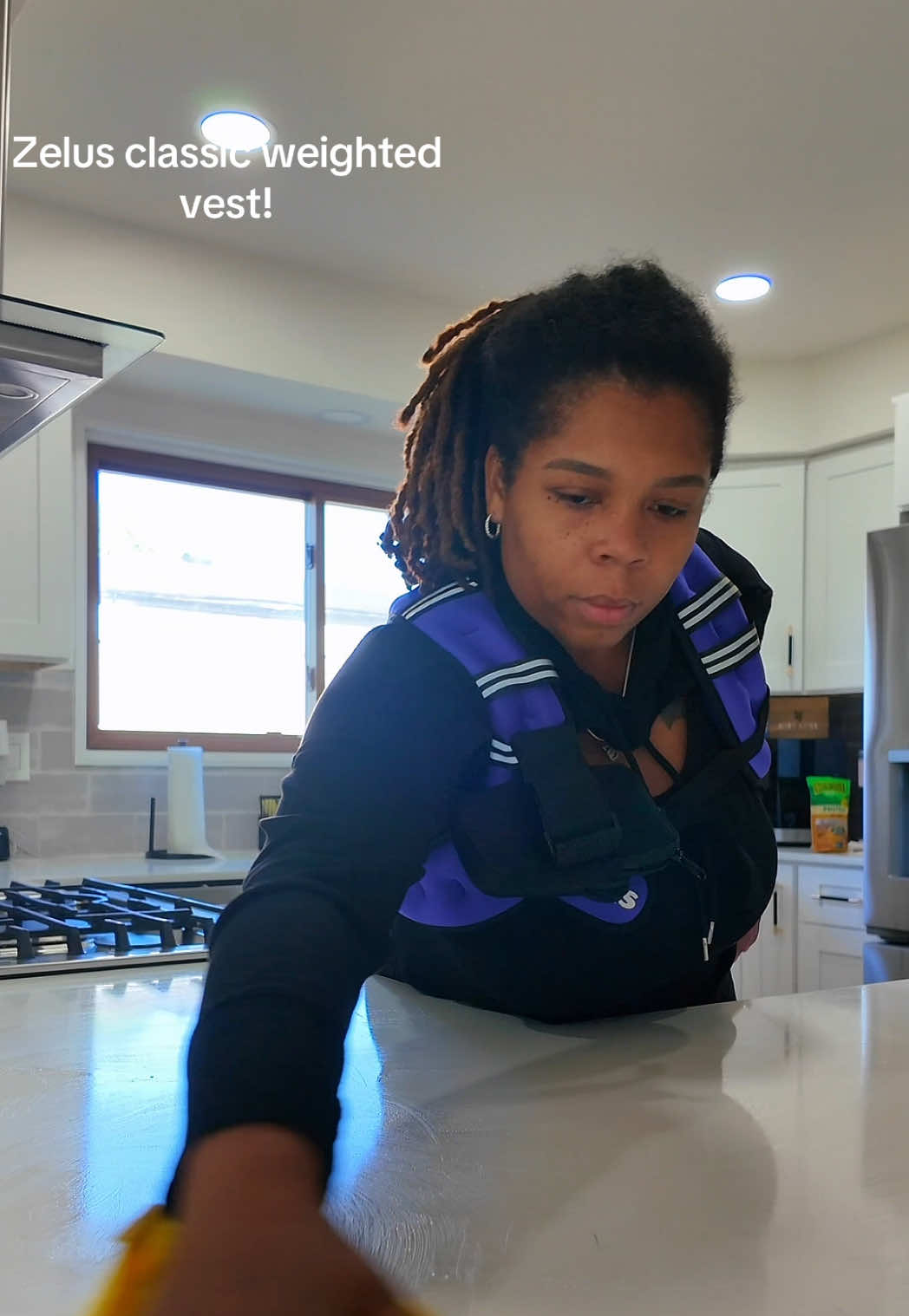 @Tamika | Mom | Content Creator