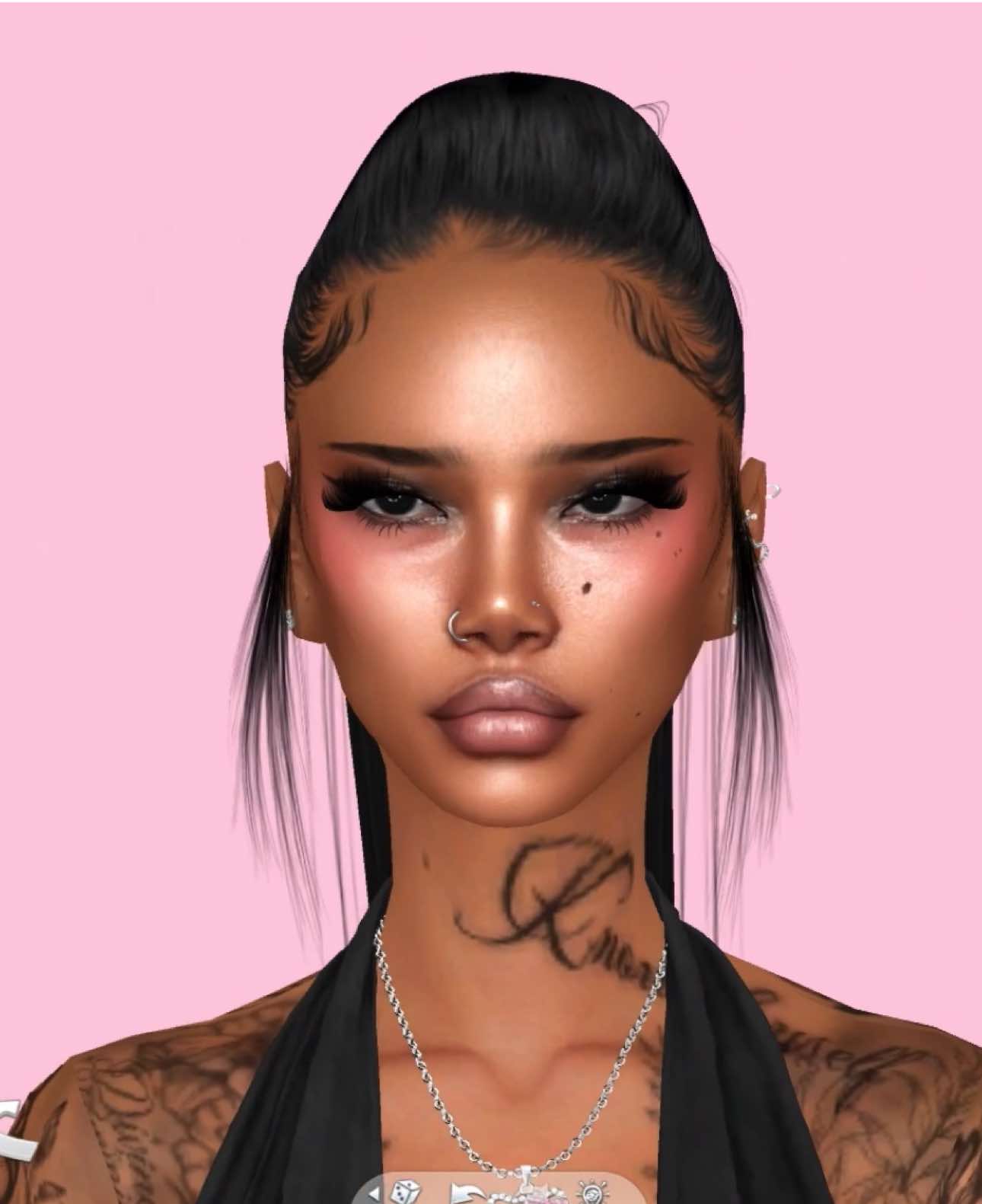 @just sims ✿