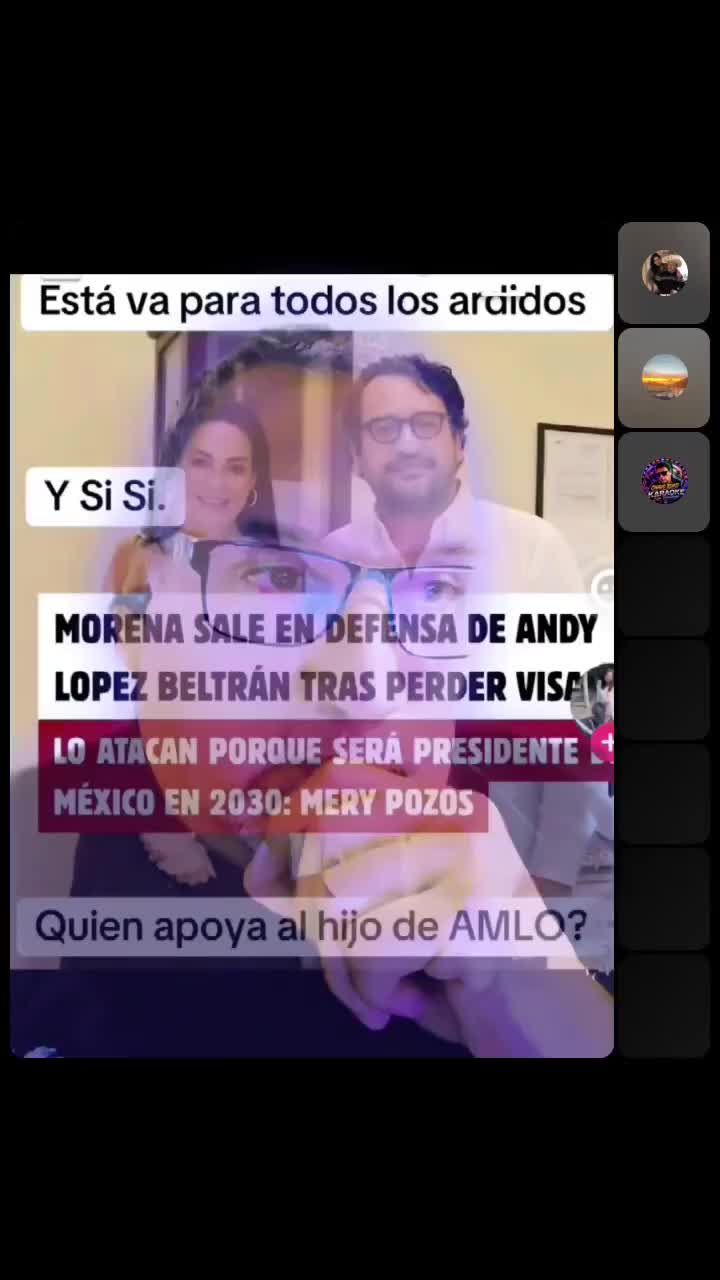@El_Charly_break. TM