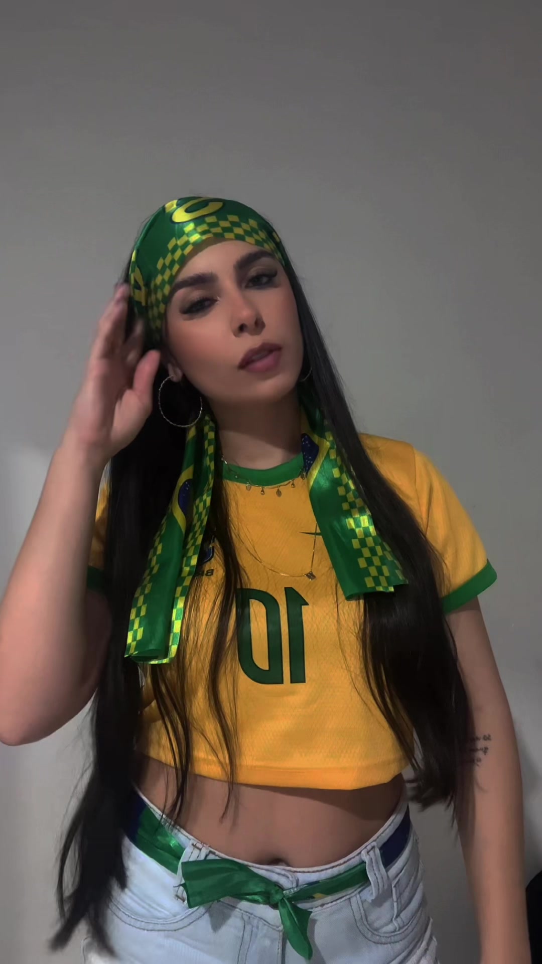 @Xayane Moreira