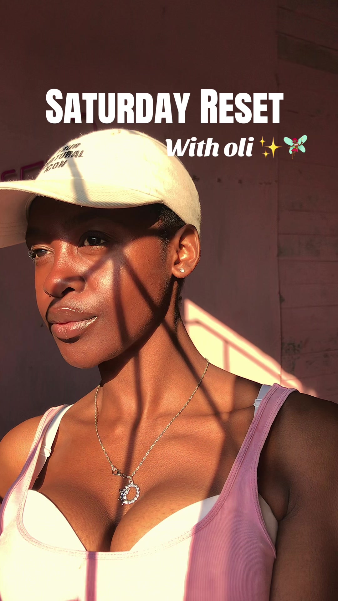 @Oli Bell 🧚🏾♀️