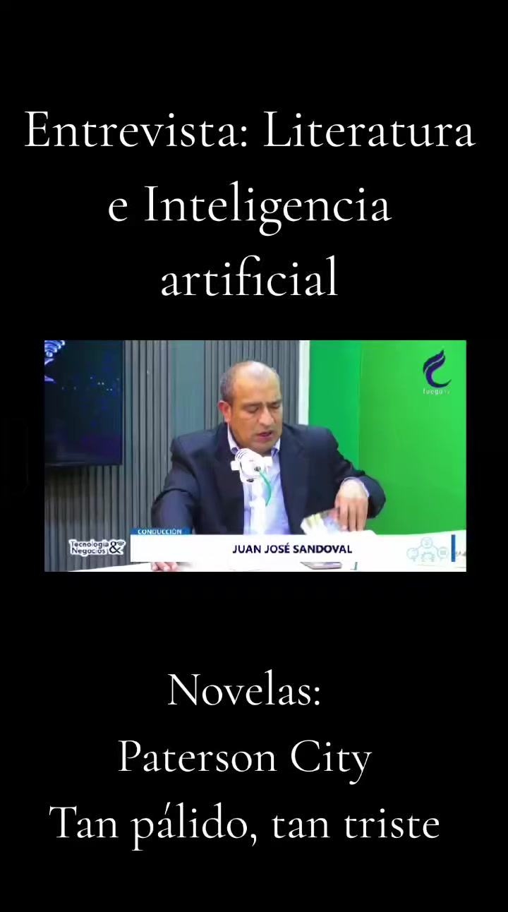 @Omar Guerrero