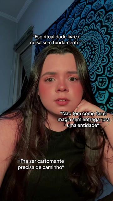 @Thauany | Bruxa oraculista 🔮