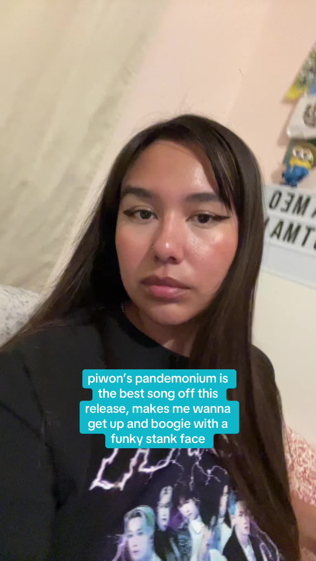 @e$mía (ez me yuh/es mi ya)