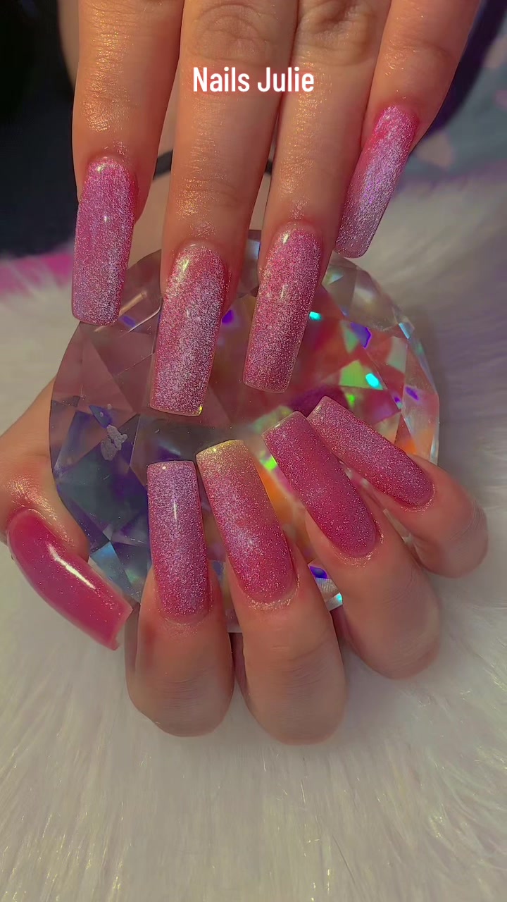 @NAILS JULIE