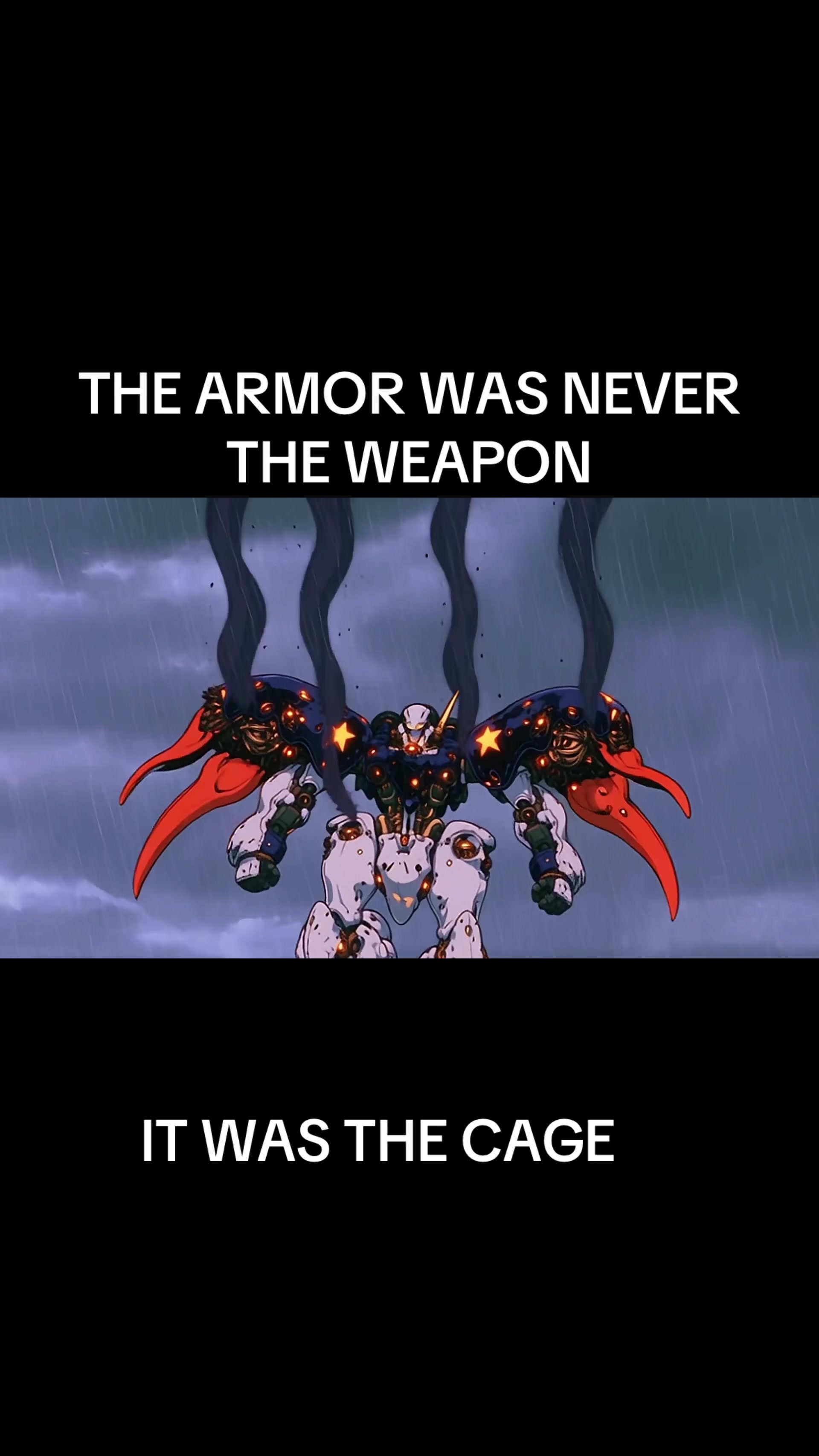 @Zealous commander
