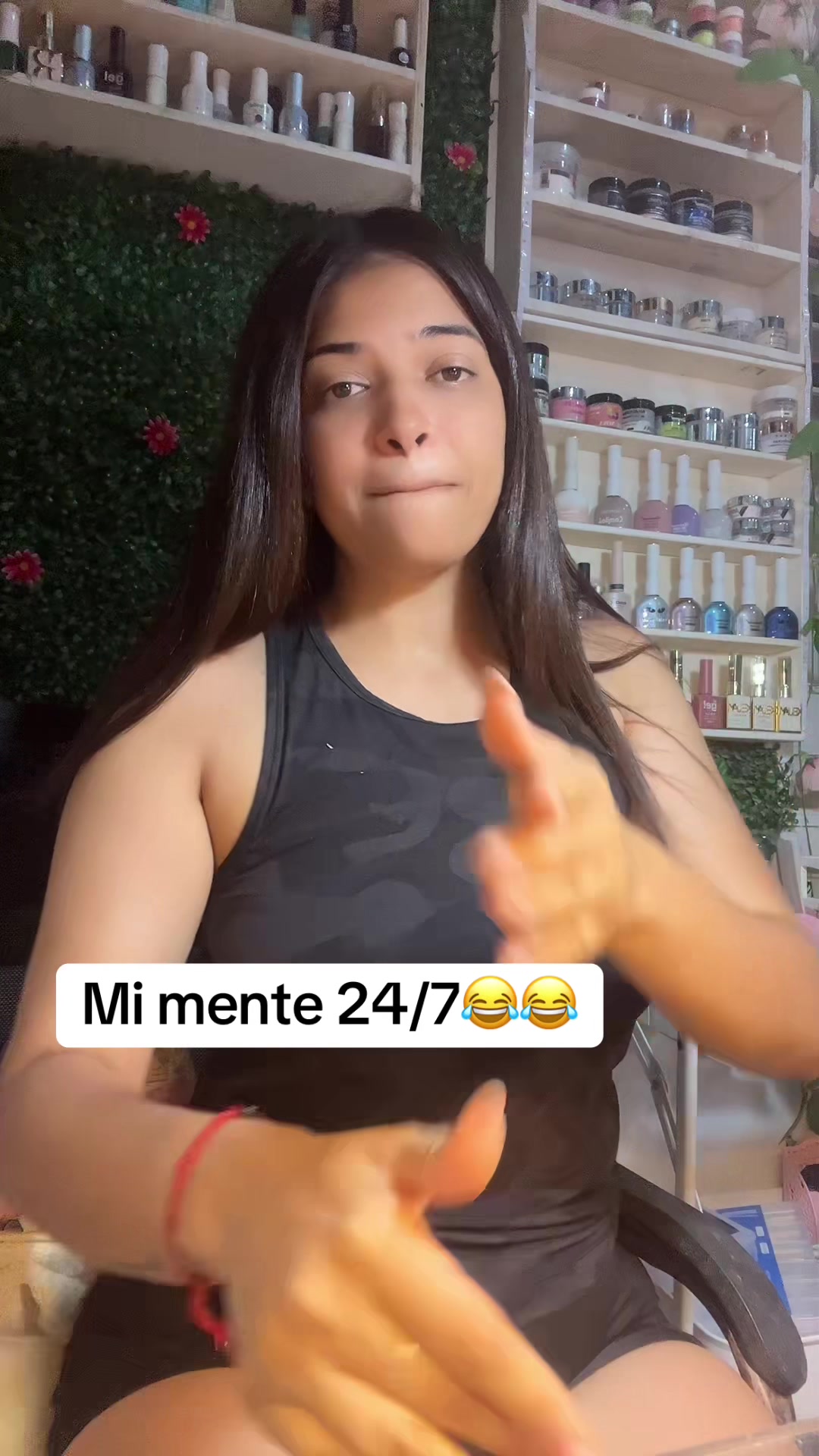 @Reina