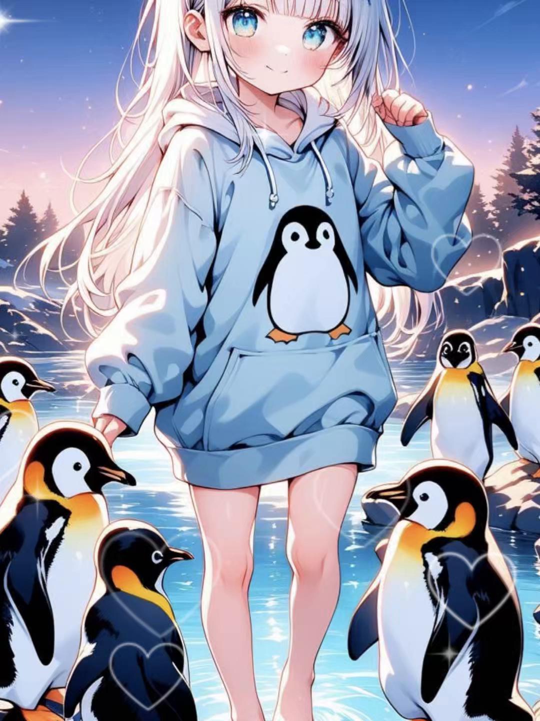 @むあ