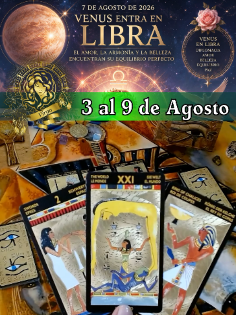 @Tarot RA