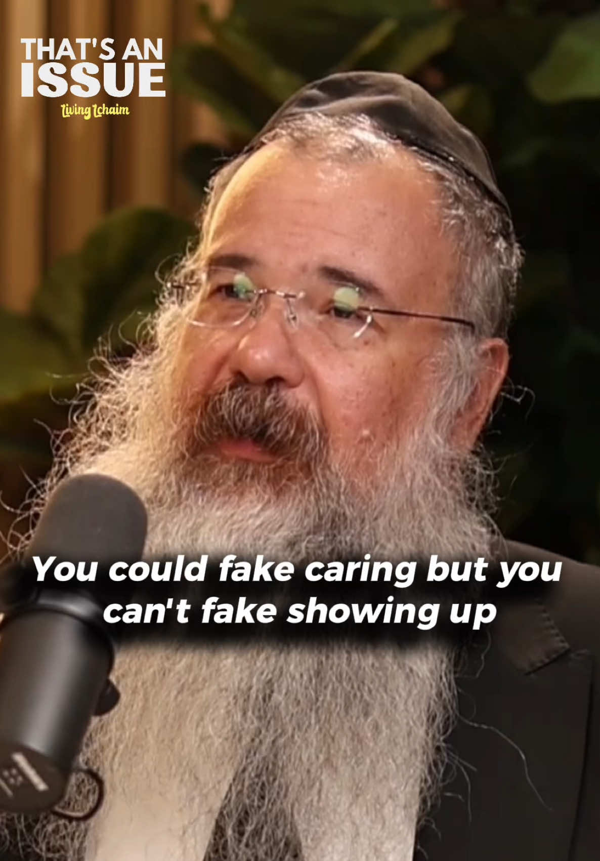 @Living Lchaim