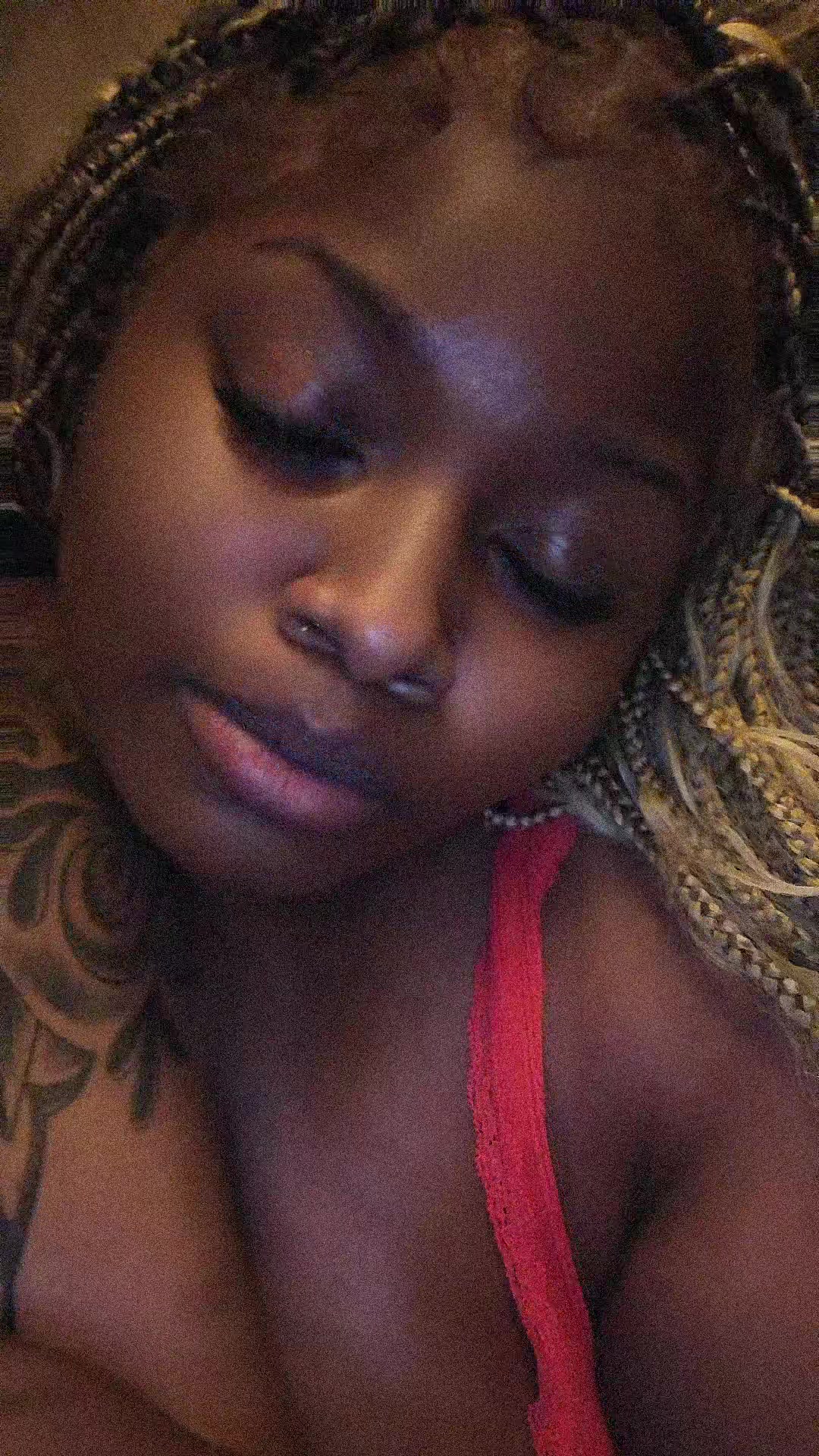 @Ta&rsquo;maya Samone🥰