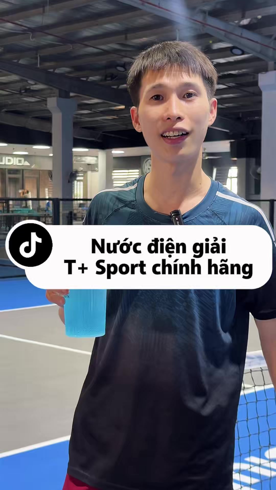 @Ngọc Hưởng Thể Thao