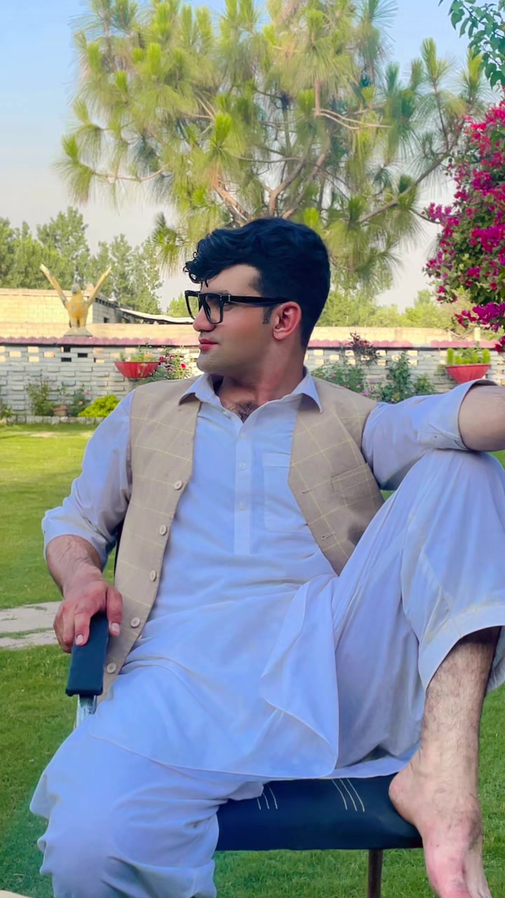 @زاھد صافی۔ 💫