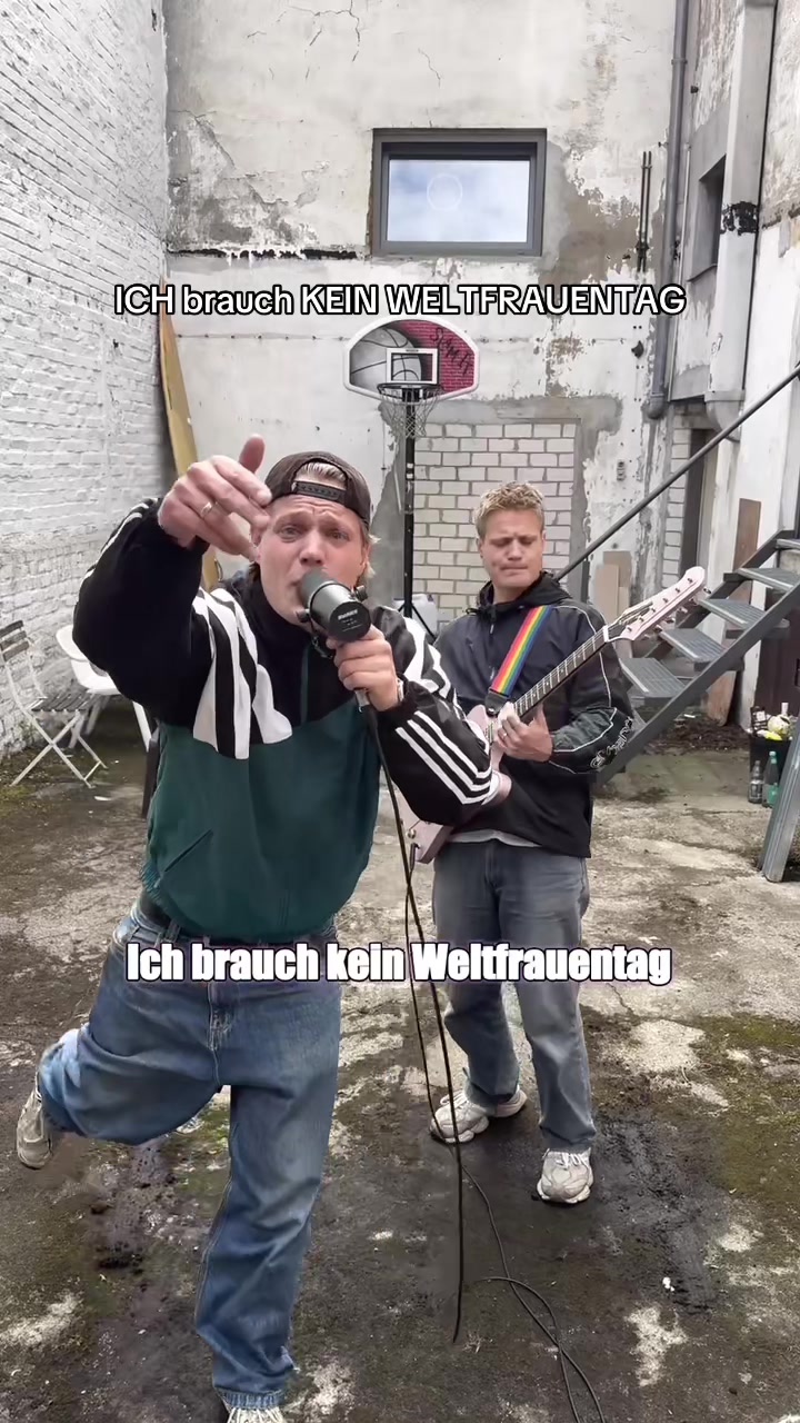 @BRUCHBUDE