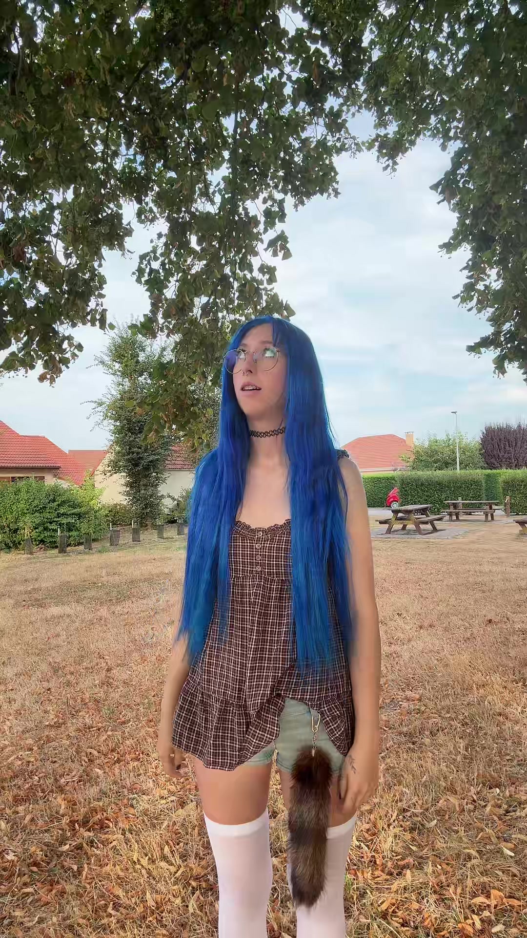 @Riley Bluebell ๐ฉต