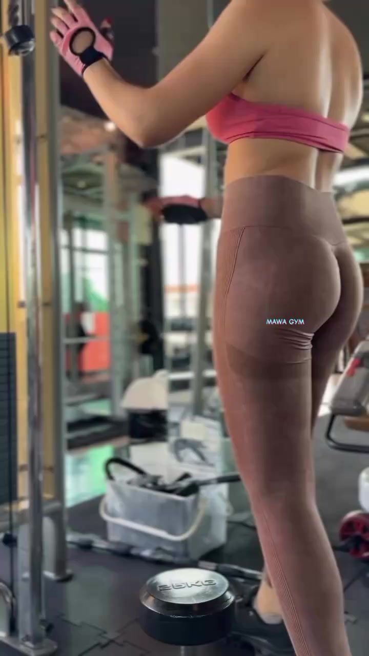 @MAWA GYM