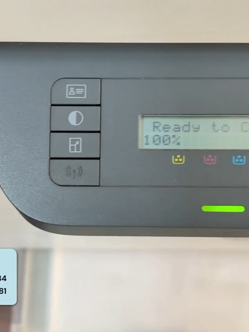 @Printer Tales