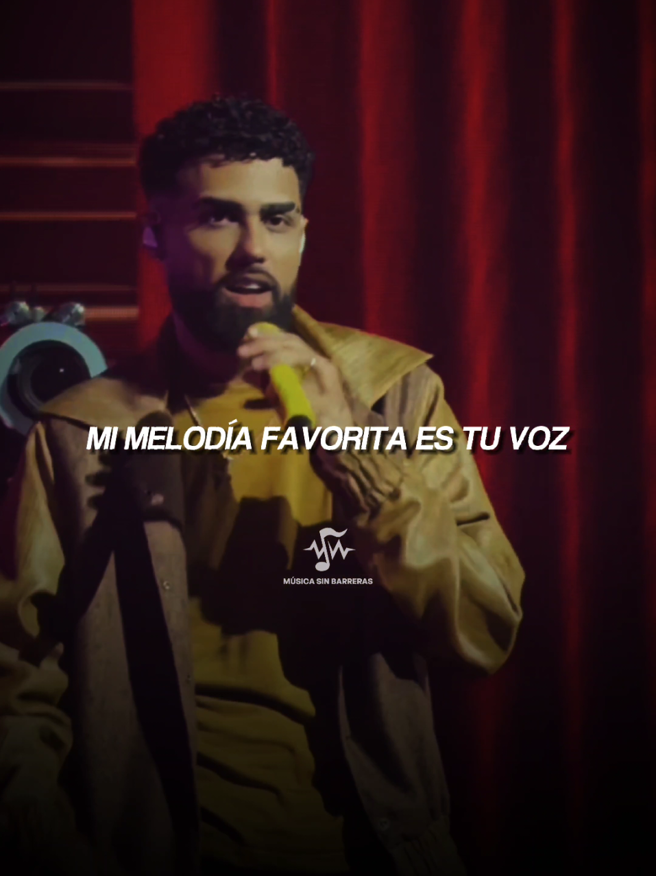 @M&uacute;sica Sin Barreras