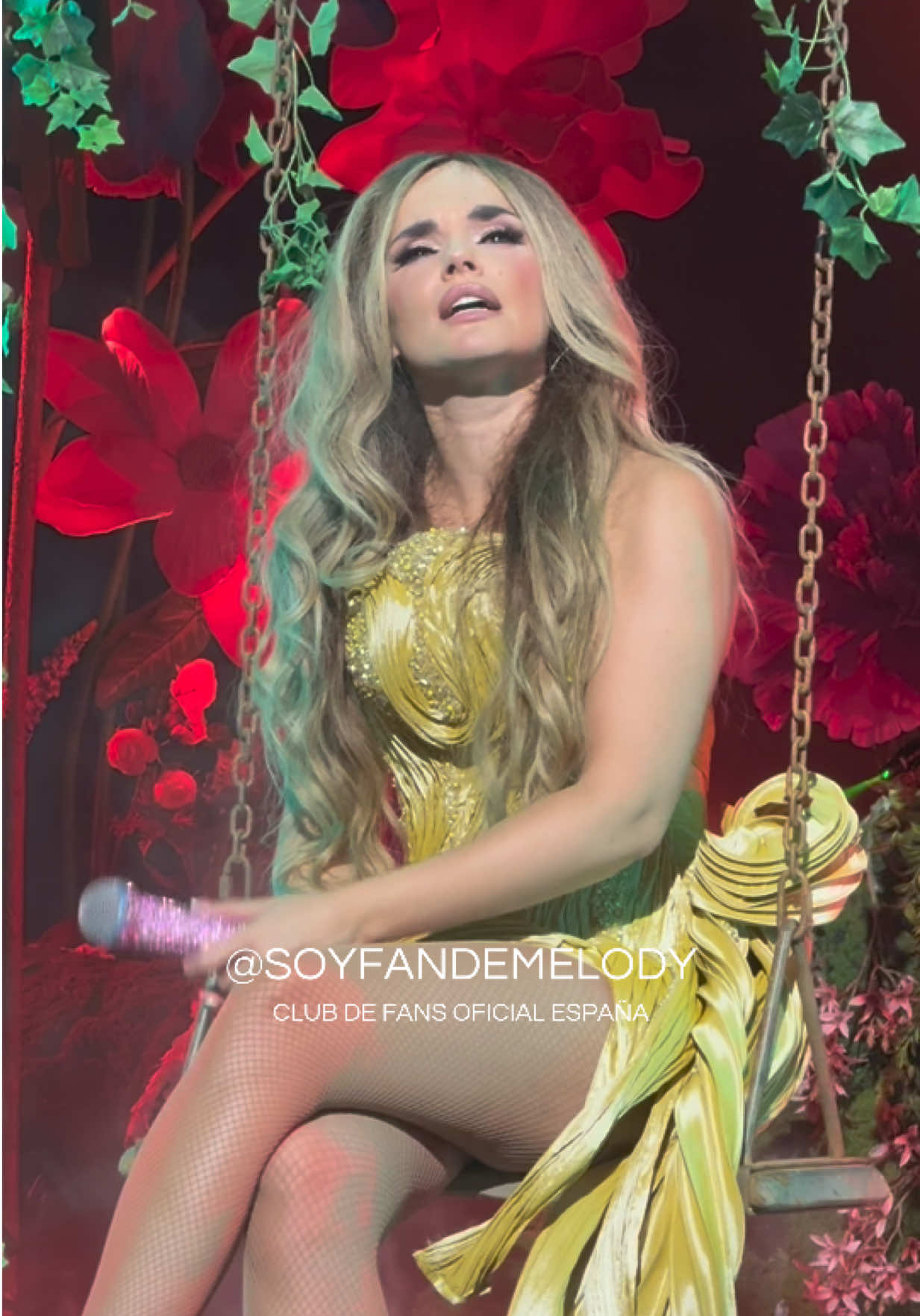 @soyfandemelody