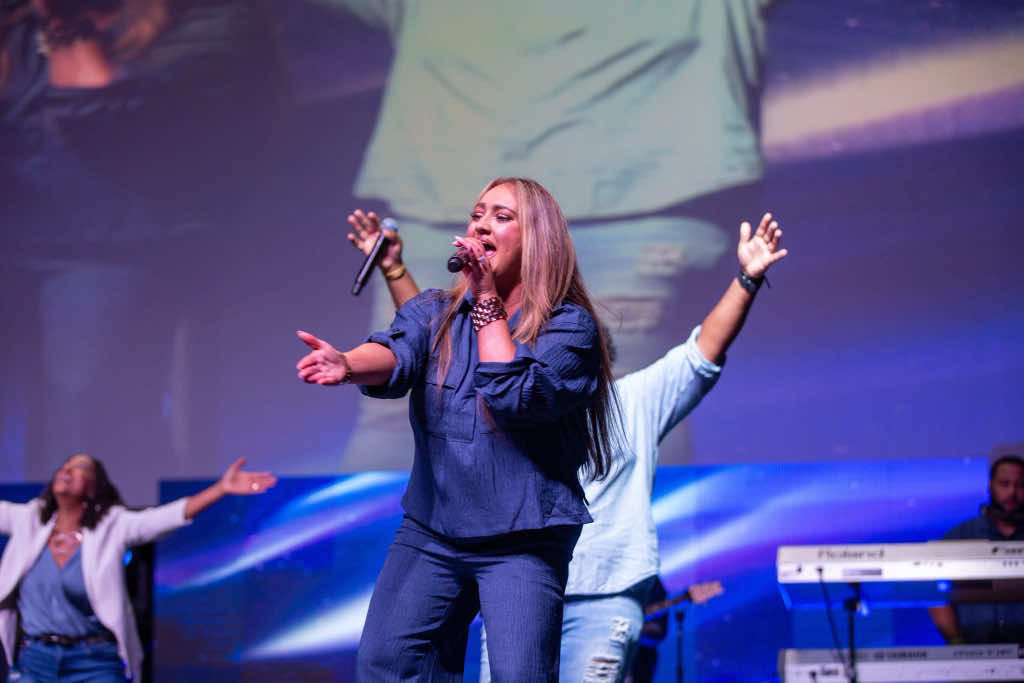 @City Church Nola