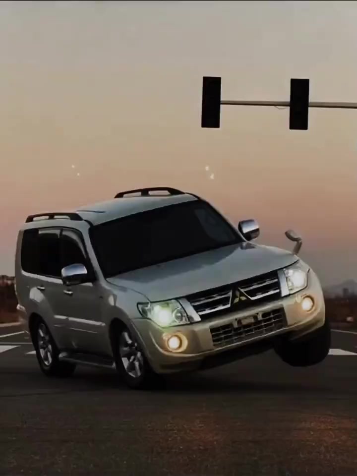 @PAJERO V93 HƯNG YÊN